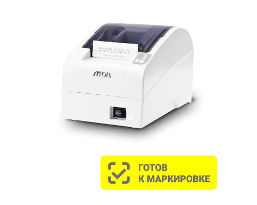 АТОЛ FPrint-22ПТК (Платформа 5.0/ФФД 1.2)