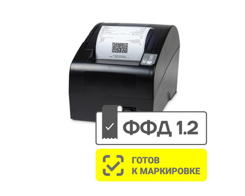 АТОЛ FPrint-22ПТК (Платформа 5.0/ФФД 1.2)