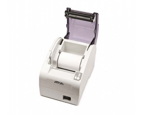 АТОЛ FPrint-22ПТК (Платформа 5.0/ФФД 1.2)