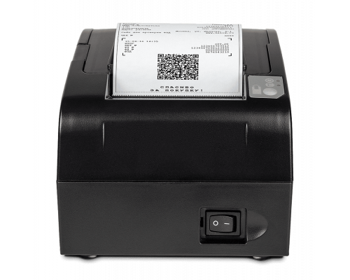 АТОЛ FPrint-22ПТК (Платформа 5.0/ФФД 1.2)