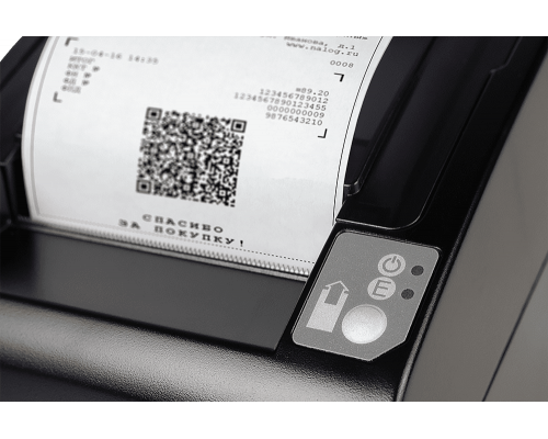АТОЛ FPrint-22ПТК (Платформа 5.0/ФФД 1.2)