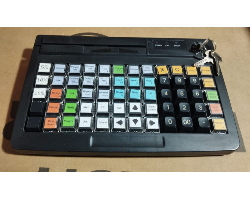 АТОЛ KB-60 б/у
