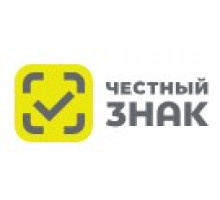 Регистрация на сайте Честныйзнак