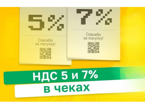 Условия для льготных ставок НДС