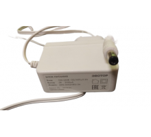 Блок питания MKS-050210EU-36 (5V 2.1A) для Эвотор 5, 5i (DC 5.5 x 2.5)