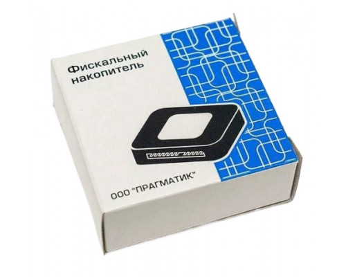 Фискальный накопитель ФН-1.1 исполнение 15-2