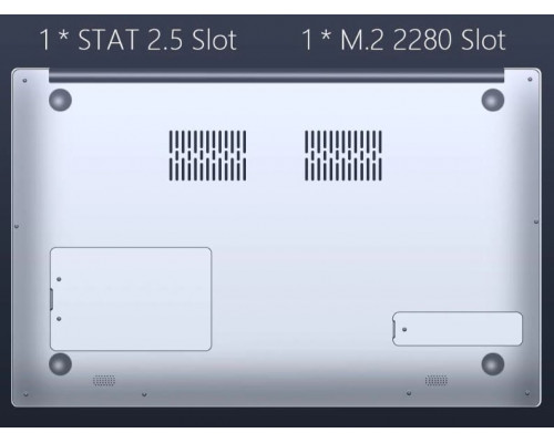 Ноутбук Intel J4125
