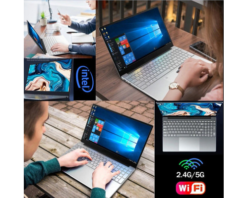 Ноутбук Intel J4125