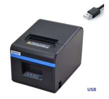 Принтер чеков Xprinter XP-N160II