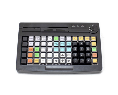 АТОЛ KB-60 б/у