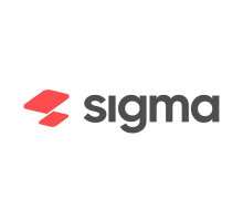 Активация лицензии ПО Sigma сроком на 1 год тариф "Развитие"