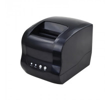 Xprinter xp 365b bluetooth