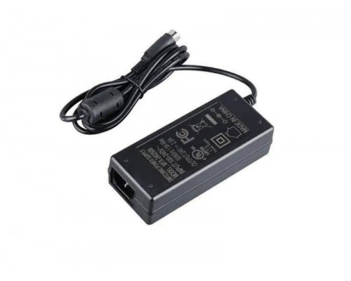 Блок питания для АТОЛ 11/22/25/55/22/77Ф/22v2 (3Pin 24V 2.5A без сетевого кабеля)