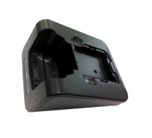 Кредл для M3, Ethernet, USB, слот зарядки батареи