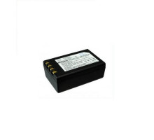 Аккумулятор для Unitech PA96x, LiION 1850mAH