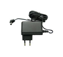 Блок питания Adapter AC100-240 V_DC5V/1A с сетевым кабелем для CipherLab серии 83хх/80х1