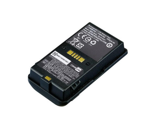 Аккумулятор повышенной емкости для CipherLab RK95, LiION, 6000 mAh