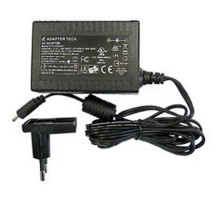 Блок питания Adapter AC100-240 V_5V/2A с сетевым кабелем для CipherLab серии 8200/8400