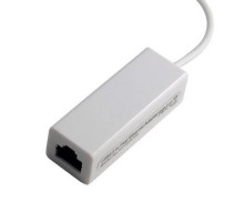 Кабель - переходник Micro USB 2.0 to Ethernet для CipherLab RS50