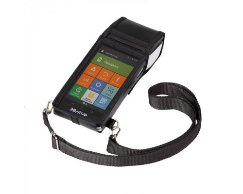 Чехол для Эвотор 5, модель K510-C2-10