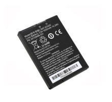 Аккумулятор для Honeywell EDA50K 3.8В, 4000 мАч