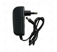 Блок питания 24V, 2A, 48W, 5.5х2.5 мм (ст-7.2)