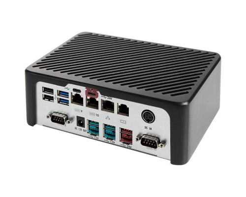 Блок расширения интерфейсов Wintec WB100