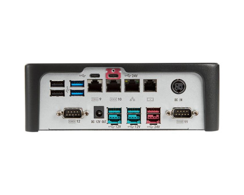 Блок расширения интерфейсов Wintec WB100