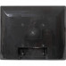 Второй монитор 10" PT для VIVA POS, черный, VGA (с кронштейном)