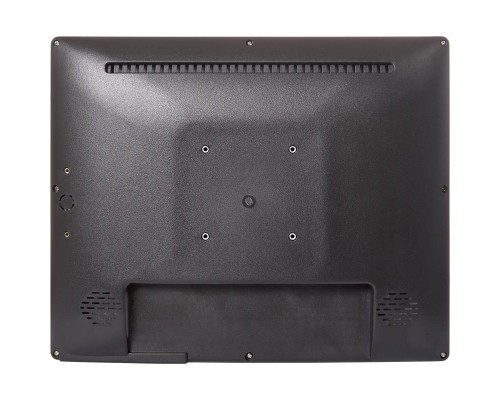 Второй сенсорный монитор 15" Datavan Bravo Plus/Encore/EL-POS, чер, VGA (крон)