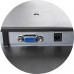 Второй монитор 15" TM для Datavan Bravo Plus/Encore/EL-POS, черный, VGA (крон)