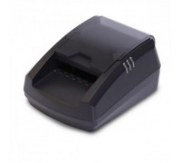 Детектор банкнот Mertech D-20A Flash (черный, без аккумулятора)