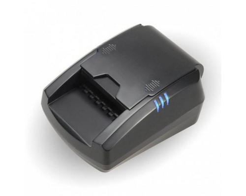 Детектор банкнот Mertech D-20A Flash (черный, без аккумулятора)