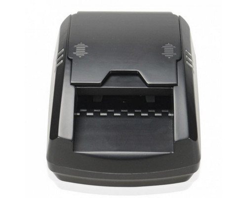 Детектор банкнот Mertech D-20A Flash (черный, без аккумулятора)