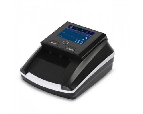 Детектор банкнот Mertech D-20A Promatic TFT RUB (без аккумулятора)