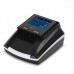 Детектор банкнот Mertech D-20A Promatic TFT RUB (без аккумулятора)