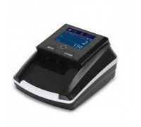 Детектор банкнот Mertech D-20A Promatic TFT RUB (с аккумулятором)