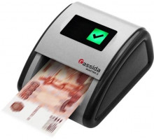 Детектор банкнот Cassida Quattro Z