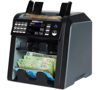 Счетчик банкнот DoCash DC-55V 2 CIS