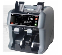 Счетчик банкнот DoCash DC-55V HD (2 CIS) с выносным дисплеем