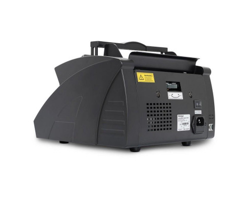 Счетчик банкнот Mertech C-3000 (черный)