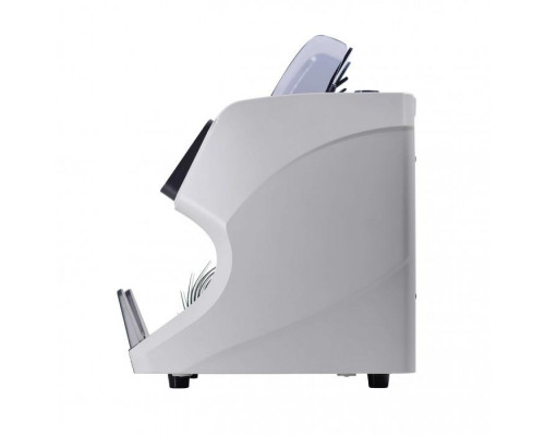 Счетчик банкнот Mertech C-120 CIS DOUBLE touch screen