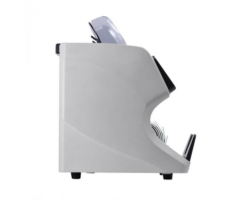Счетчик банкнот Mertech C-120 CIS DOUBLE touch screen