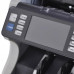 Счетчик банкнот Mertech C-120 CIS DOUBLE touch screen