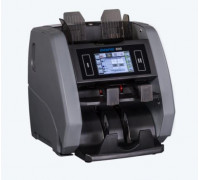 Счетчик банкнот DORS 800 (RUB)