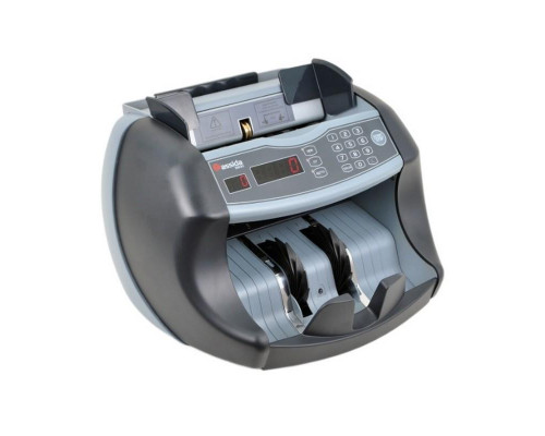 Счетчик банкнот Cassida 6600 UV