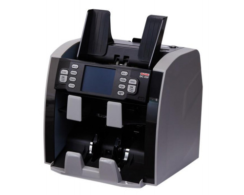Сортировщик банкнот DoCash DC-45F