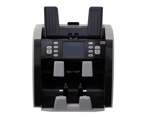 Сортировщик банкнот DoCash DC-45F