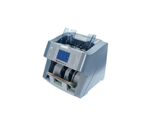 Счетчик банкнот Cassida Advantec 75 Value