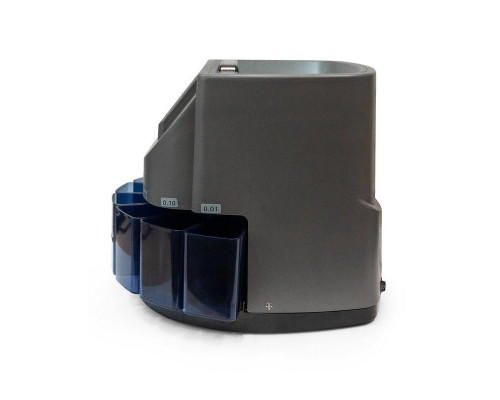 Счетчик и сортировщик монет Mbox CS 200